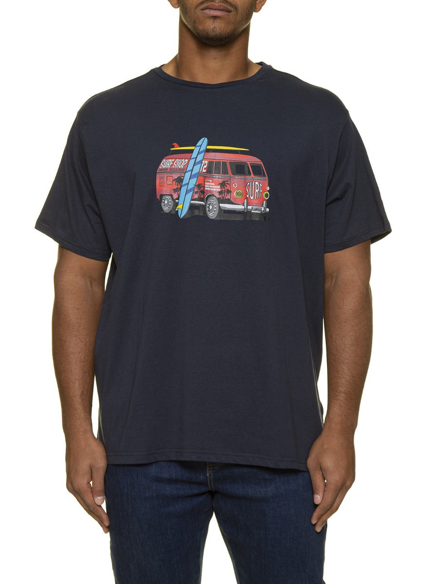 Camiseta Ruta Surf