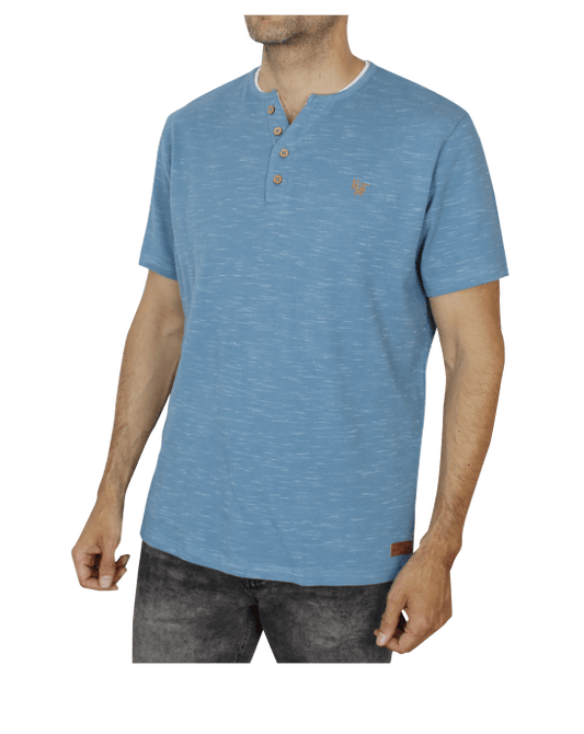 Polo Cuello Mao