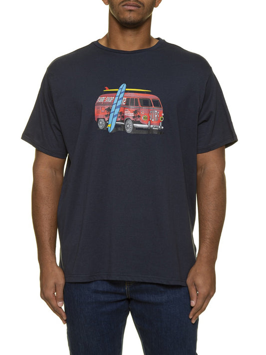 Camiseta Ruta Surf